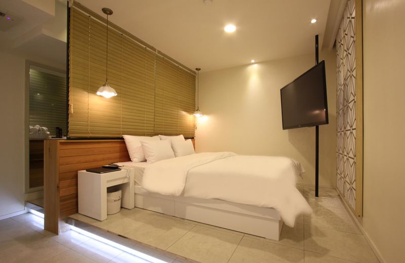 Bucheon Hotel I