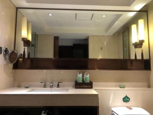Foshan VIPU Hotel