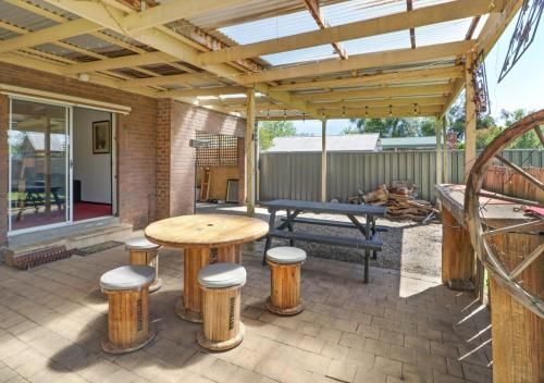 The Calzburg Guest Home