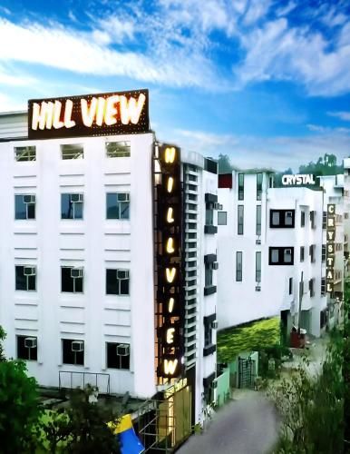 Hotel Crystal Haridwar