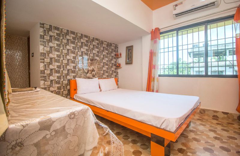Himalayan Foothills Homestay