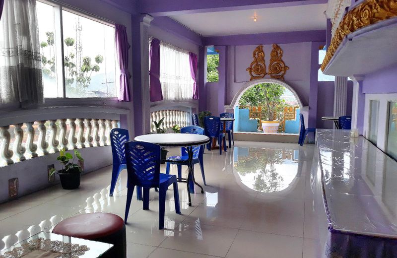 Trivadoh Syariah Hotel