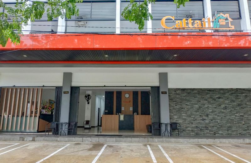 OYO 3729 Cattail Guest House
