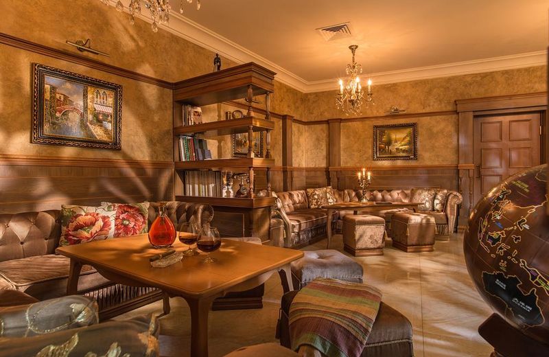 Esteban VIP Residence Club