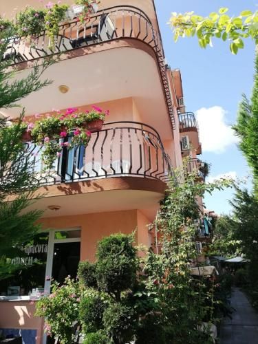 Guest House Ivy