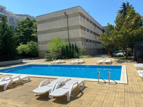 Hotel Kamenec Budget