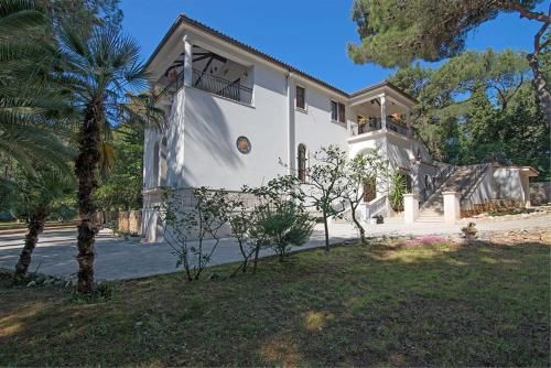 Villa Glencoe