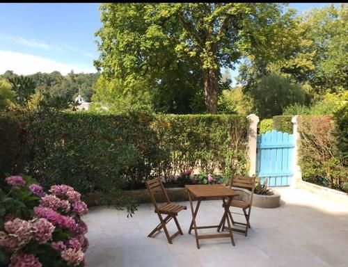 Appartement Hortensia