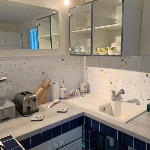 Appartement Hortensia