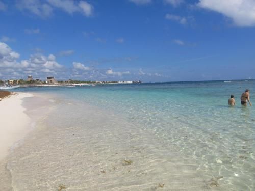 Questzal D7 Bahia Principe Sian Kaan 2BDR Penthouse