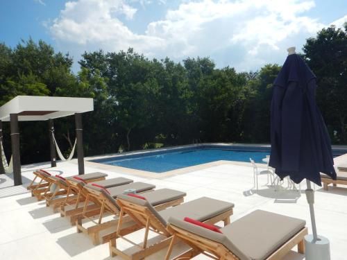 Questzal D7 Bahia Principe Sian Kaan 2BDR Penthouse