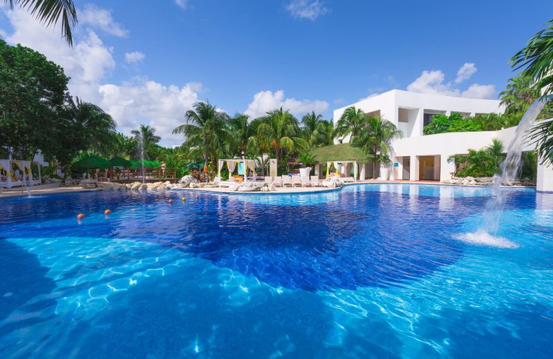 OASIS TULUM LITE- ALL INCLUSIVE