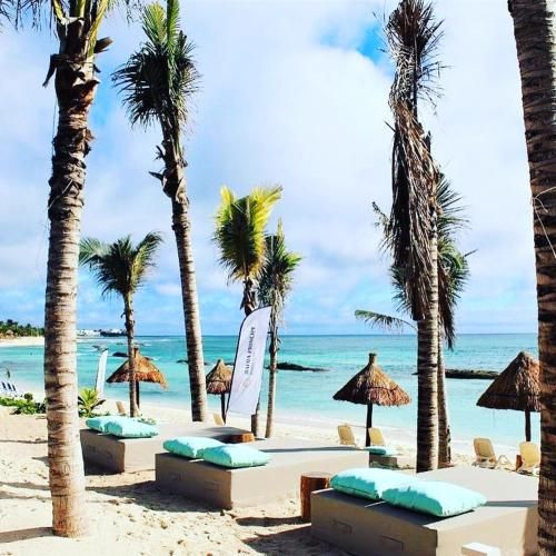 Kaan ha bahia principe