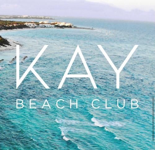 Kaan ha bahia principe