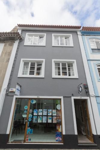 Brivaldo Guest House