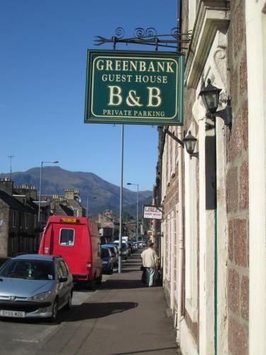 Greenbank Guest House