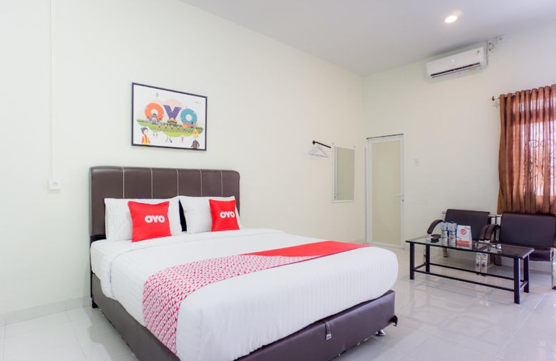 OYO 1569 Kupula Guest House