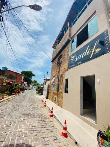 Pousada Esadof