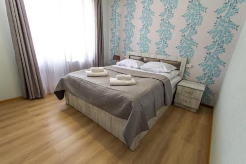 Katos Guesthouse Mestia