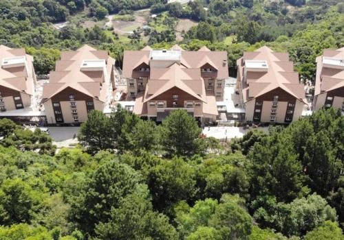 Gramado Termas Spa e Resort