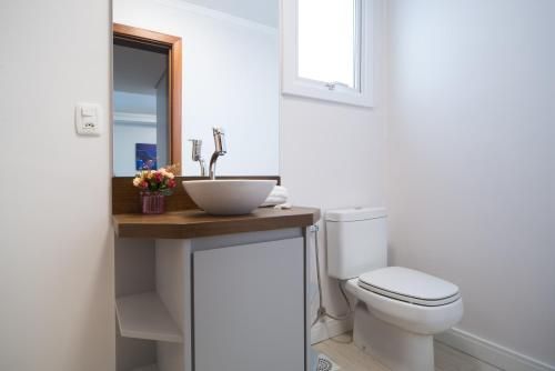 Apartamentos Monte Felice Stay