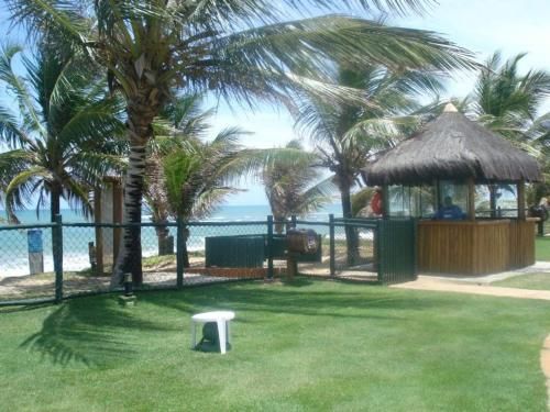 Flat Summer House em Guarajuba