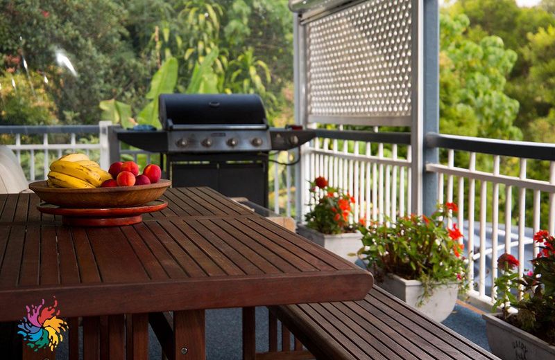 Maleny Wildlife Holiday House