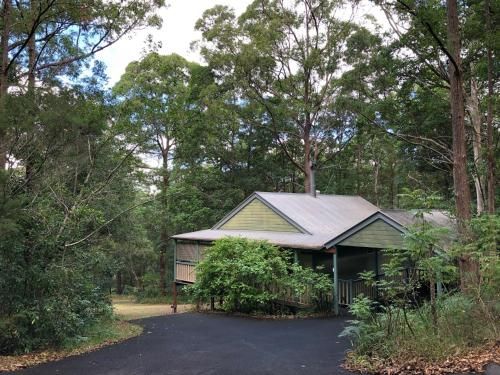 Maleny Country Cottages