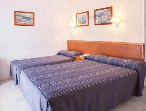 HOTEL GUADALUPE