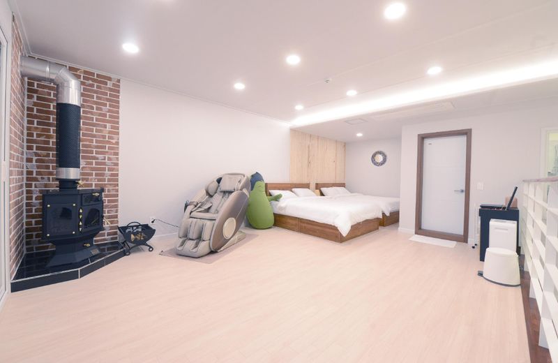 Paju pollvilla warabel