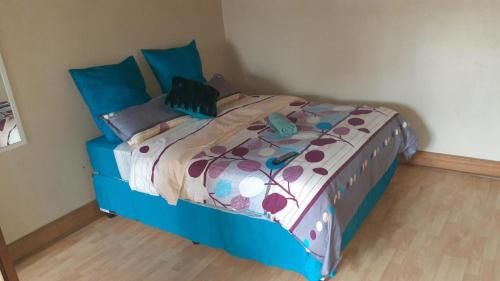 Spacious Double room in lovely guesthouse