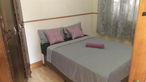 Karl Heyne Guesthouse - Spacious Double Room