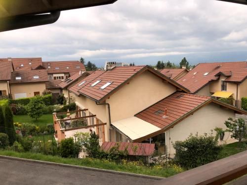 Archamps 2 (Leman)