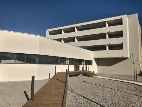 Villa dans résidence récente - Villa 3 Chambres V8