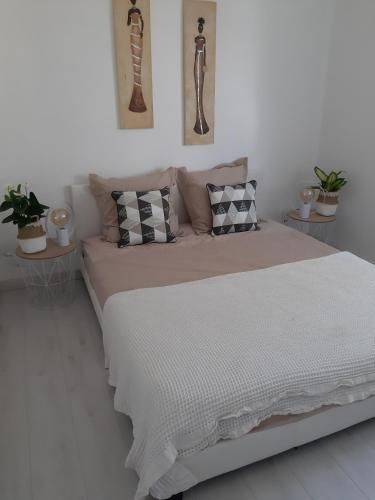 La Casita Sérignanaise