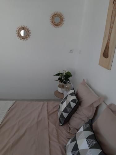 La Casita Sérignanaise