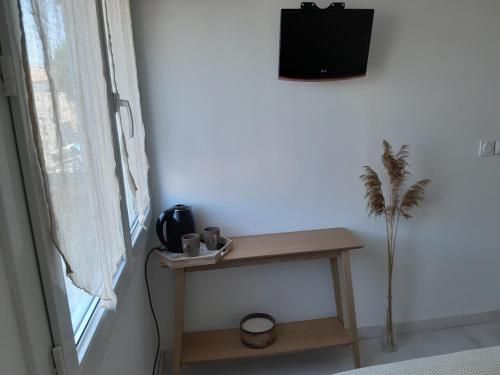 La Casita Sérignanaise