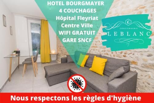 Hotel Université Jean Moulin 3, Palais de justice, Gare SNCF