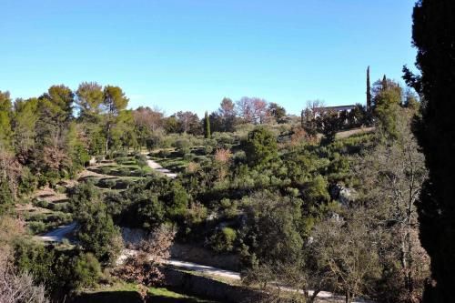 Villa Terrubi Beautiful authentic bastide nestled in the vineyards