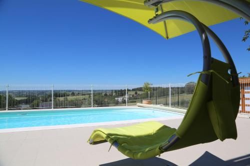 GITE MONTGOLFIERE 4 PERSONNES