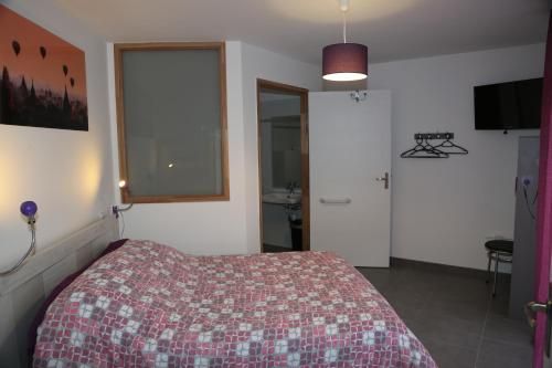 GITE MONTGOLFIERE 4 PERSONNES