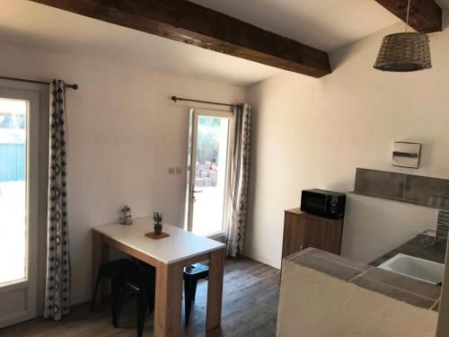 Le Cabanon