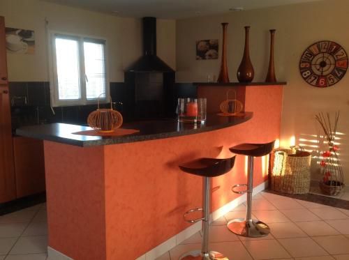 Maison de Vacances