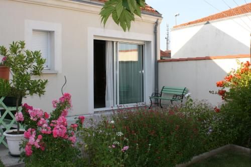au paradis des hotes