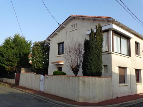 Maison Fouras, 3 pieces, 5 personnes - FR-1-523-12