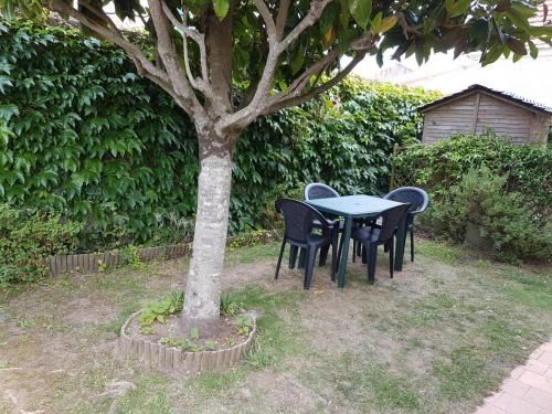 Maison Fouras, 3 pieces, 5 personnes - FR-1-523-12