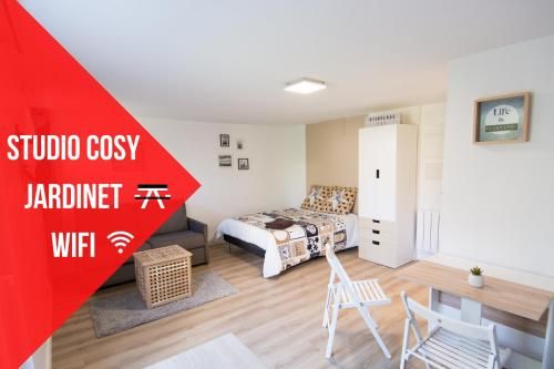 Appartements SAINT NAZAIRE Océanis