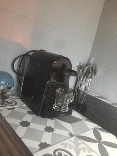 la maison Baratte