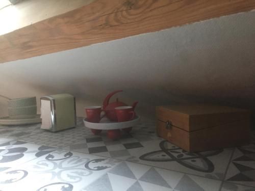 la maison Baratte