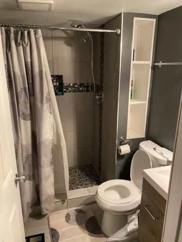 Quad Level Newly Remodeled House